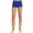 Columbia Blue, variant on Capezio Boys Cut Low Rise Short - Girls