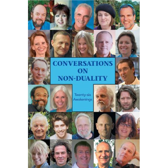 Pre-Owned Conversations on Non-Duality: Twenty-Six Awakenings (Paperback)