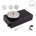 thumbnail image 1 of Small Grinding Machine for Hand-Carving, Aluminum Alloy, 1794 cm, 0-3000 RPM, 1 of 8