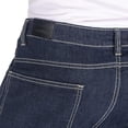thumbnail image 5 of Goodyear Mens Denim Stretch Cargo Trousers, 5 of 5