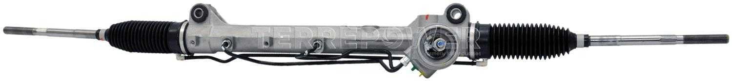 TERREPOWER formerly BBB Industries 101-0220 Power Steering Rack and Pinion Unit