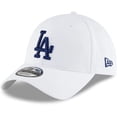 thumbnail image 1 of Gorra New Era MLB Core Classic 9TWENTY Los Angeles Dodgers, 1 of 4