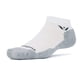 thumbnail image 1 of Calcetas Swiftwick MAXUS ONE para Golf y Running con Amortiguación Blanca Talla M, 1 of 4