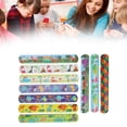 thumbnail image 4 of Wrist Strap, Slap Bracelet Soft Light Weight  For Kids, 4 of 8