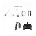 thumbnail image 5 of su 35 avion rc remote control airplane controller su-35 fighter model plane kids, 5 of 5