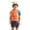 Z2 Orange, variant on Ticikt Boys Swim Trunks Cute Panda Surfing Design Swimwear for Toddlers and Kids Two Piece Outfit with Rash Guard,Color:Blue,Size:4-5 Years