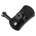 thumbnail image 4 of EeaseCA Shoulder Strap Mount Camera Holder 360 Degree Rotation Camera Backpack Mount, 4 of 7