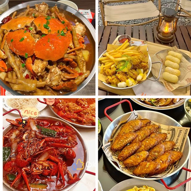 Poêle à Paella, Pot à Riz en Acier Inoxydable Anti-Fuite de Fruits de Mer, Meilleur de Sa Catégorie