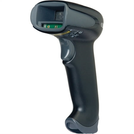 Honeywell Xenon 1902 Wireless Area-Imaging Scanner 1902GSR-2-COL