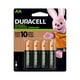 thumbnail image 3 of Cargador Duracell con 8 pilas recargables AA y 8 pilas recargables AAA, 3 of 3