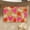 bathroom door, variant on Valentines Day Imitation Floor Mats, Home Porch Entrance Door Mats Bathroom Foot Mats Entryway And Living Areas, 40*60Cm Rz Heart Series Carpet With Heart Envelope Design For