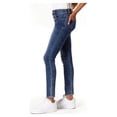 thumbnail image 5 of Jordache Girls High Rise Super Skinny, Sizes 5-18 & Slim, 5 of 5