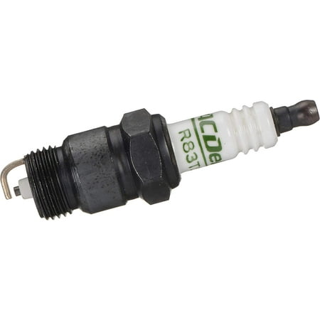 ACDelco R83TS Professional Conventional Spark Plug (Pack of 1) 41-630