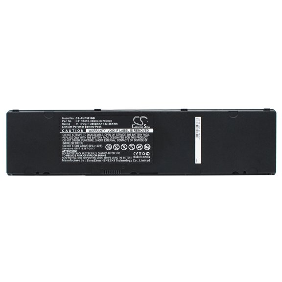 Battery for Asus AsusPro Essential PU301LA PU301LA-XB51 0B200-00700000 C31N1318