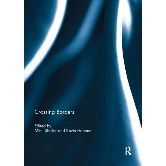 Crossing Borders, (Paperback)