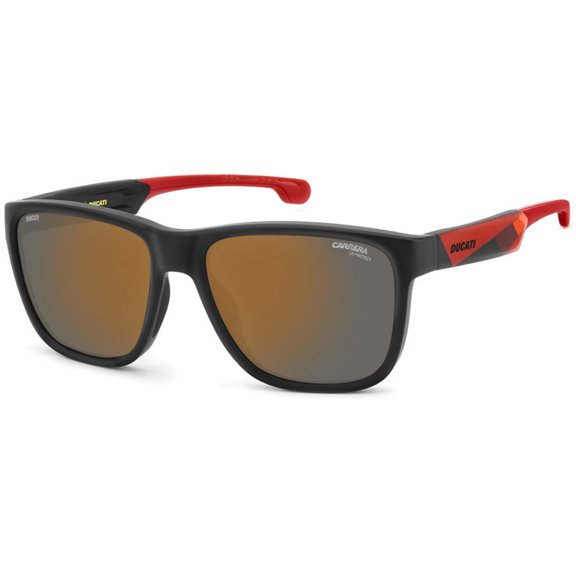 Sunglasses Carrera CARDUC 2023 WIN 003 Black