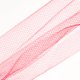 thumbnail image 3 of TABLZONE Decorativa De Tul Roja Resistente A Arrugas Ideal Para Proyectos, 3 of 6