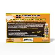 REV-X Xtreme Clean Gasoline Additive - 2 fl. oz (5 Pack)