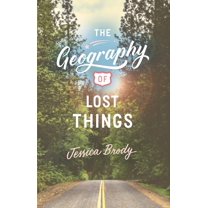 The Geography of Lost Things (Hardcover)