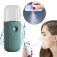 thumbnail image 3 of Instrument Portable Rechargeable Mini Humidifiant et Hydratant, 3 of 3