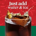 thumbnail image 5 of Starbucks Sweetened Vanilla & Chocolate Cold Brew Coffee Concentrate, 32 fl oz, 5 of 9