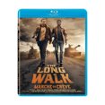 thumbnail image 1 of LONG WALK (BLURAY) Starring Cooper Hoffman [2025] | Lionsgate | Thriller, 1 of 3