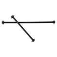 thumbnail image 5 of RC Car Center Drive Shaft Replacement Steel Center Drive Shaft for ZD Racing 08423 9021 1/8 RC Cars, 5 of 5