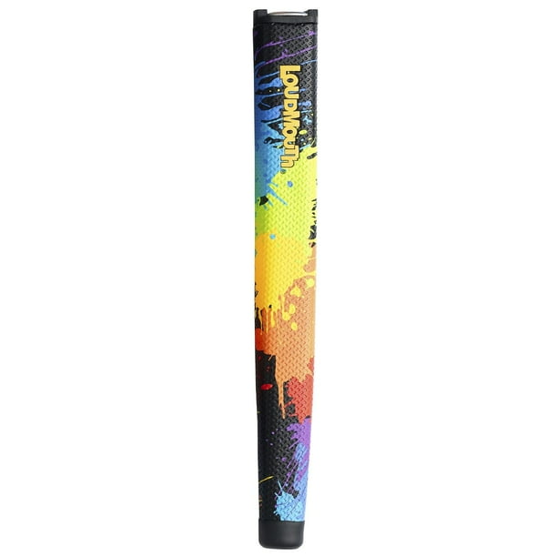 Loudmouth Golf Combo Standard Putter Grip