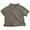 Brown, variant on Boys T Shirts Size 8 Button Up Gradient Shirt Short Sleeve Short Sleeve Streetwear Tops Cotton Kids Summer Casual Beach Hawaiian Shirts