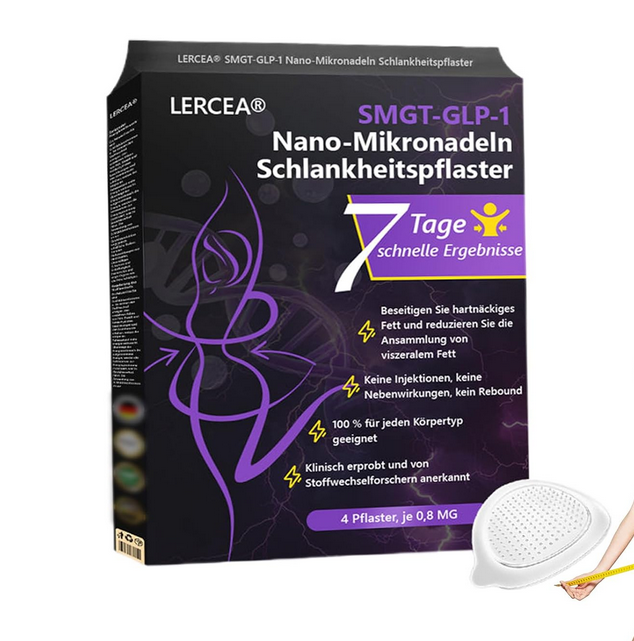 weight loss glp 1 patches Do GLP-1 Patches Work for Weight Loss or Curbing Appetite?