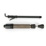 Handheld D9 Pneumatic Tamping Machine Earth Sand Rammer Hammer Sander 0.63Mpa 46.45