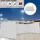 thumbnail image 4 of Laterales para toldo ilios innova  3x6 blanco calibre 210D (sin estructura), 4 of 9