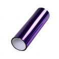 thumbnail image 6 of Purple 12*60 Inch Smoke Car Headlight Taillight Fog Light Tint Film Vinyl Wrap, 6 of 9