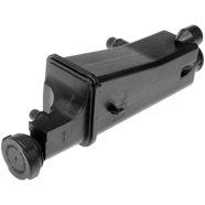 Dorman OE Solutions Plastic Coolant Recovery Tank 603759 | O'Reilly Auto Parts