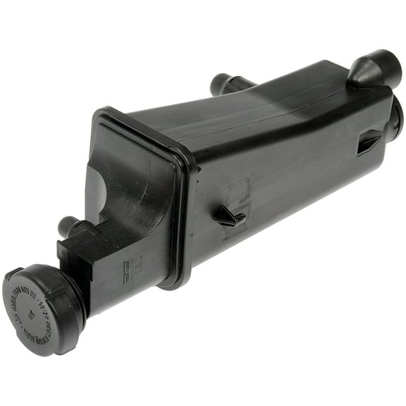 Dorman 603-659 Front Engine Coolant Reservoir for Specific BMW Models
