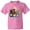 Azalea, variant on Happy Dog Family Youth T-Shirt