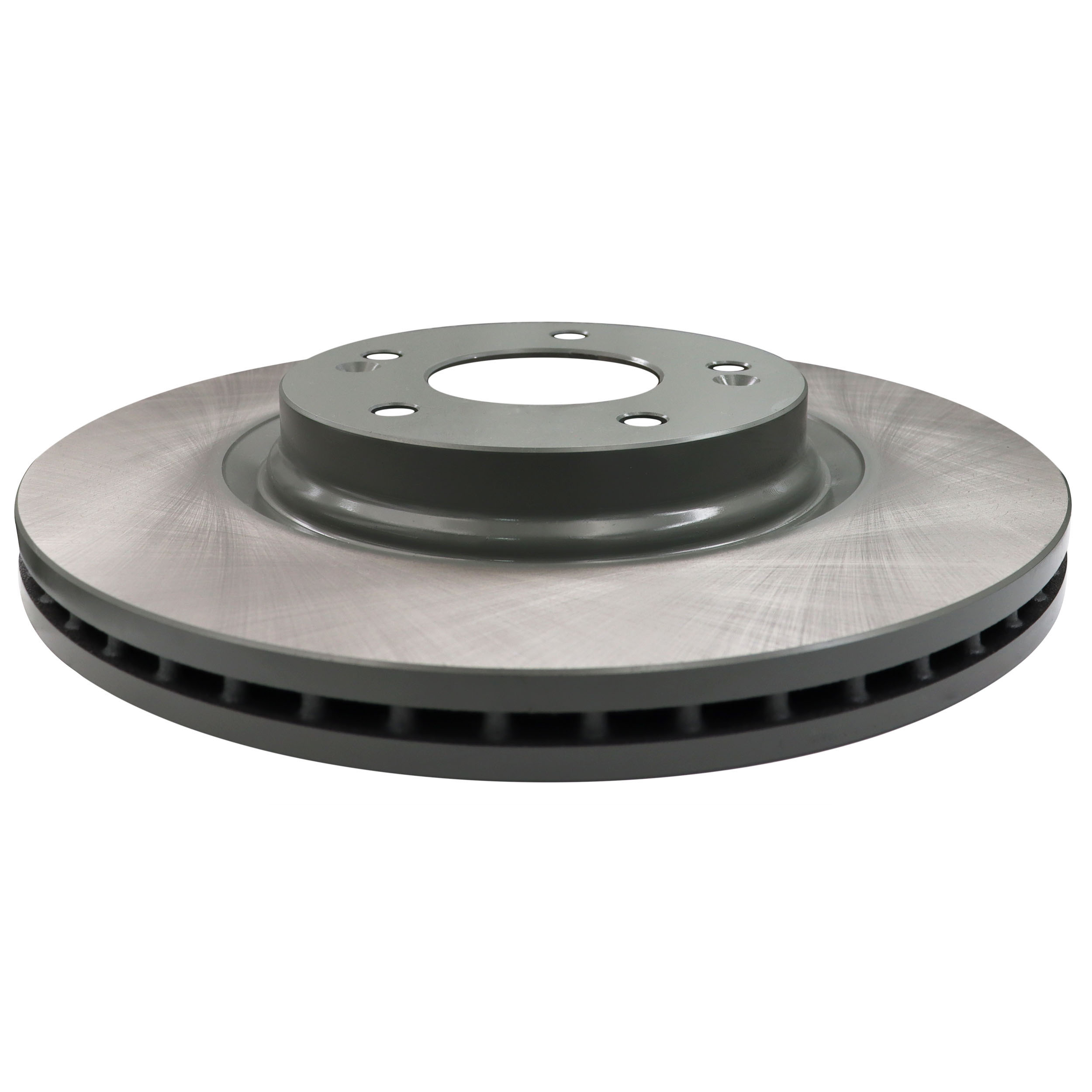 Winstop Brake Rotor, Front WS255802, Hyundai Sonata 2023-2020