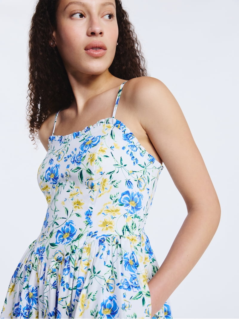 cotton on corset dress Corset Mini Dress by Cotton On Online | THE ICONIC