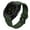 green, variant on Multi-Function Digital Watch - Minimalist Outdoor Sports Watch with Alarm, Stopwatch for Men