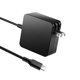 thumbnail image 2 of Adaptador de Corriente Cargador USB C 65W 45W CHLOLMY Compatible con HP Spectre, 2 of 2