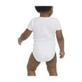 thumbnail image 3 of Gildan - Softstyle Infant One Piece - 64ZEE, 3 of 3