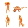 thumbnail image 1 of Modelo de Figuras Sin 1/64, Accesorios para Fotos para Mesa de Arena con Diseño de Diorama, 1 of 9