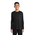 thumbnail image 1 of Port & Company T-Shirt Performance à Manches Longues pour Jeunes PC380YLS, 1 of 1