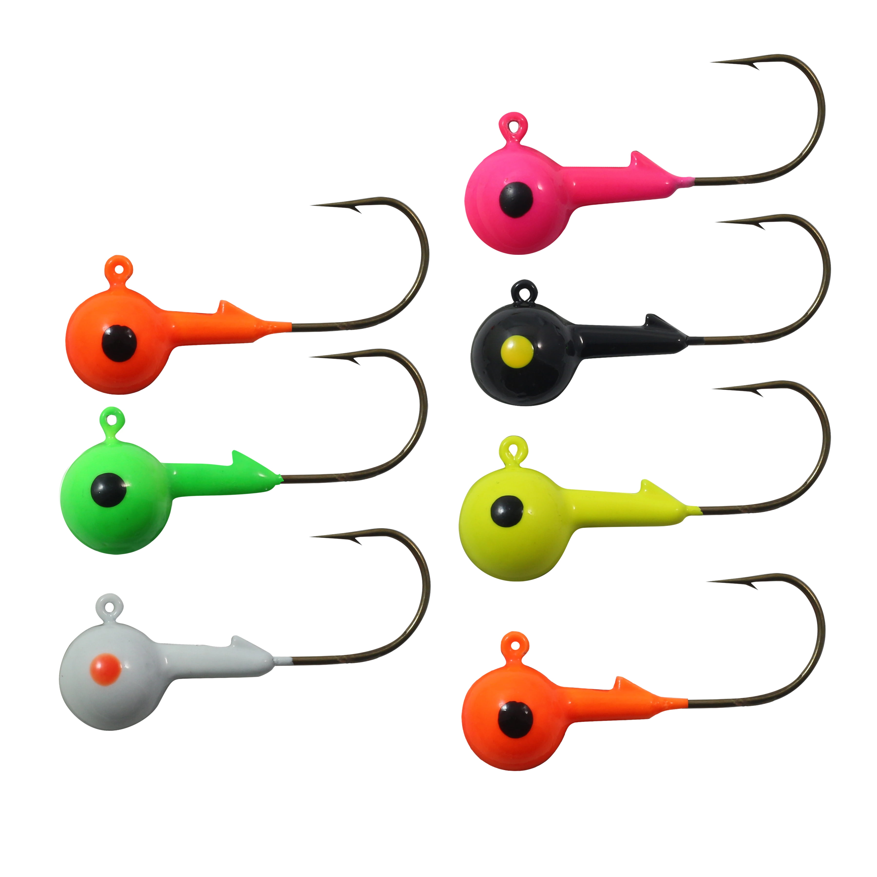 Northland Fishing Tackle Jig Wallet Northland Fishing Tackle Jig Wallet