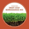 thumbnail image 6 of Pennington Smart Seed Bermudagrass Grass Seed Mix, for Full Sun, 8.75 lb., 6 of 17