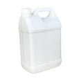 thumbnail image 3 of jifeng Hdpe Jug Mixing Bottle 5L Bucket Square Camping Kettle Empty Mixing Can Storage White with scale, 3 of 9