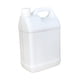 thumbnail image 4 of Jarra de HDPE Jarra de agua Cubo de 5 L con asa y tapa Tanque de almacenamiento Contenedor de HDPE para agua Bebidas líquidas Jabones Salsas Aceites con, 4 of 8