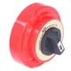 thumbnail image 3 of Interruptor de batería de alta resistencia de 131 mm, encendido y apagado, 400 A, 32 V, rotación de 360 °, bidireccional para yate, automóvil y camión, 3 of 14