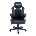 thumbnail image 1 of Silla PC Gaming ATOM GAMES Negro, 1 of 10