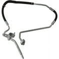 thumbnail image 2 of Four Seasons A/C Suction and Liquid Line Hose Assembly P/n:56950 Fits select: 2011-2016 Ford F350, 2011-2016 Ford F250, 2 of 5